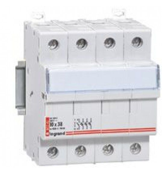005846 C/CT IND.3P+N 400V 8,5X31,5