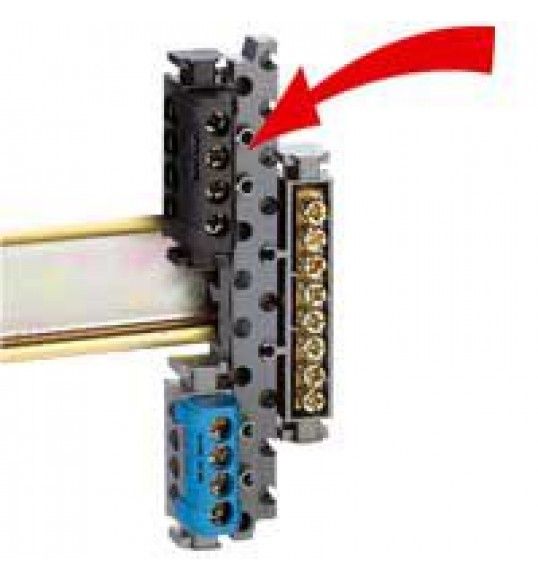 004811 SUPORTE UNIVERSAL P/ LIGADOR
