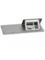 054012 Legrand Pop up 2x3 modules to be equipped, aluminium 054012 Legrand Pop up 2x3 modules to be equipped, aluminium