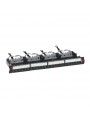 033772 LCS3 PAINEL 24RJ CAT6A STP 1U 033772 LCS3 PAINEL 24RJ CAT6A STP 1U