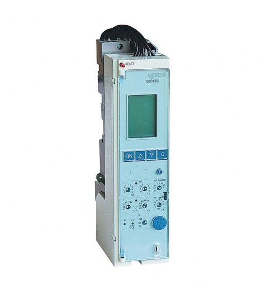 028165 UNID PROTECAO LCD MP4 LSI