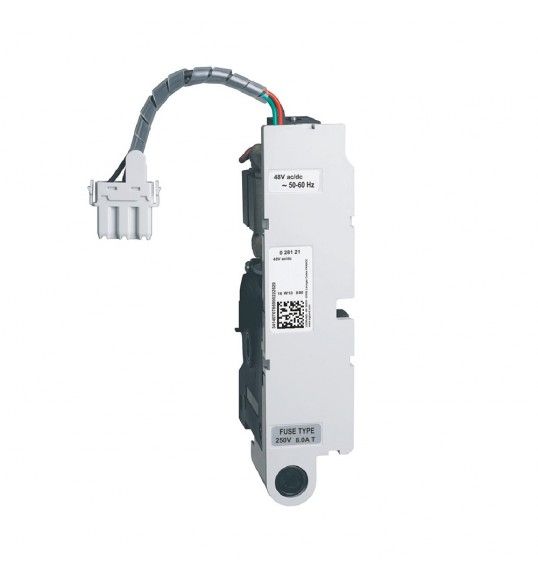 028121 COMANDO MOTOR 48V