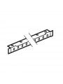 020553 XL3 2 TRAVESAOS REG 850MM