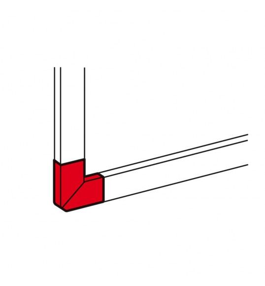 011247 ANG PLANO 195X50 DLP ALU
