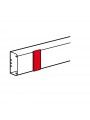 010804 JOINT DE CV 130 BLANC DLP
