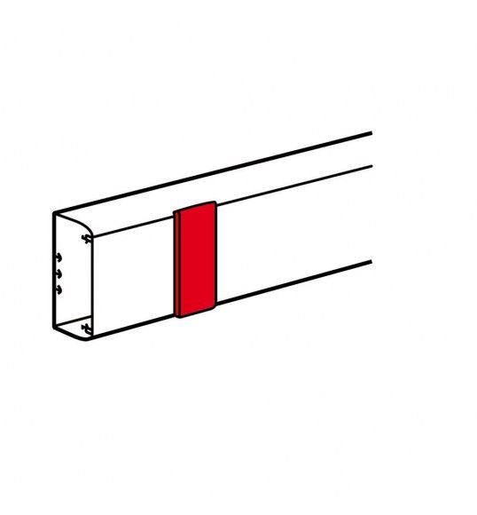 010804 JOINT DE CV 130 BLANC DLP