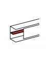 011108 SEPARADOR DLP ALUMINIO PF. 50