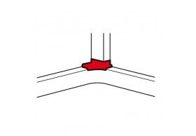 010765 DERIV.ANGLE GOULOTTE 105 CV65