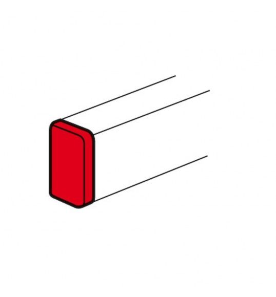 010706 DLP-Terminale x canale 150x35-50-65-80mm
