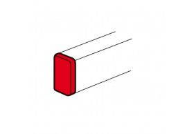 010707 DLP-Terminale x canale 195x35-50-65-80mm