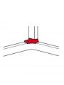 010765 DERIV.ANGLE GOULOTTE 105 CV65