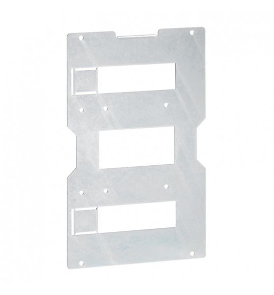 021063 PLAT. DPX3 630DIF VERT EXT/SEC