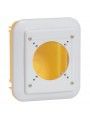 057722 Legand Caixa para tomada P17 16/32A
