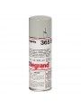 036597 Sprhdose, Lichtgrau RAL 7035, Inhalt: 150 ml, geeignet als Ausbesserungslack