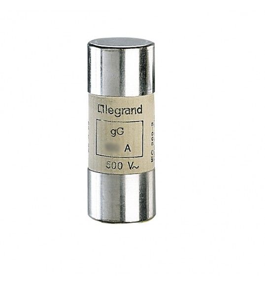 015350 CARTOUCHE GG 22X58   50A 500V
