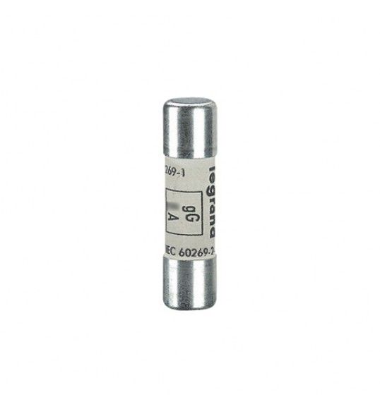 013406 C/IND 10X38 6A GG   VOYANT