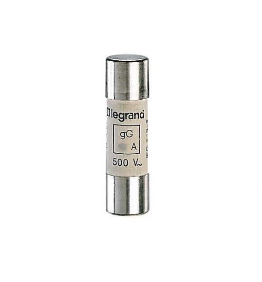 014540 FUSIVEL GL 14X51 P 40A