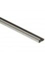 037402 G-Profilschiene nach EN 60715, Lnge 2 m, Tiefe 15 mm