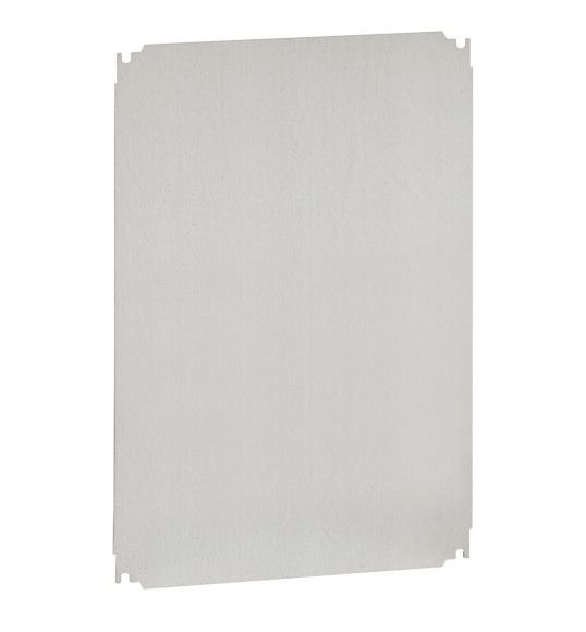 036055 PLACA MONTAJE METALICA 50X40
