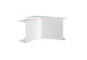 033325 ANGLE INT/EXT 32X16 BLANC