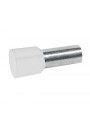 037670 Aderendhlsen Starfix fr Leiterquerschnitt 16 mm (Wei), isoliert, in Box