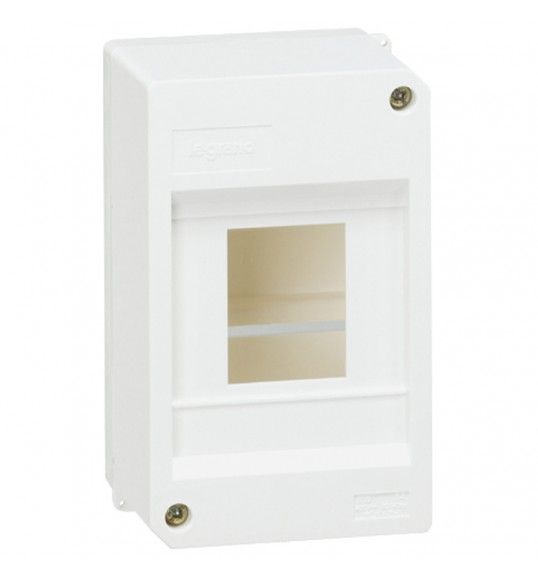 001357 QUADRO TAPA-BORNES S4