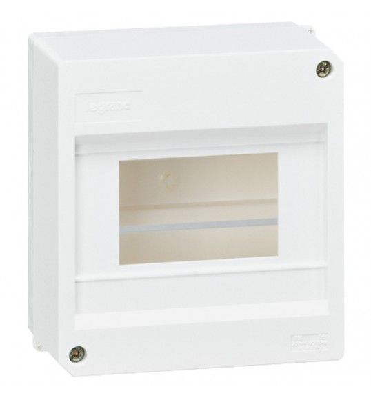 001358 QUADRO TAPA-BORNES S6