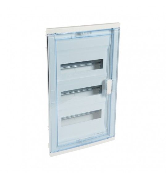 001523 QD.ENC.NEDBOX3X12M PT TRANS BR