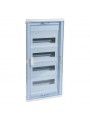 001524 QD.ENC.NEDBOX4X12M PT TRANS BR