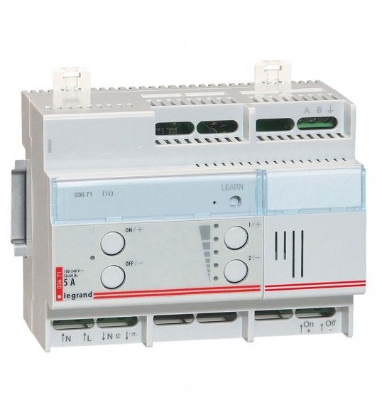 003671 TELEVAR UNIVERSAL 1000VA