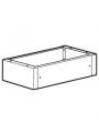 020411 SOCLE HAUTEUR 100 LARGEUR 910