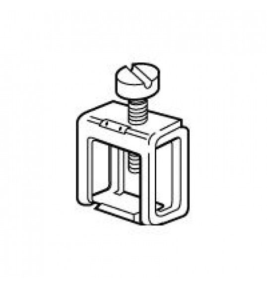 037360 CONNECTEUR  4 MM2