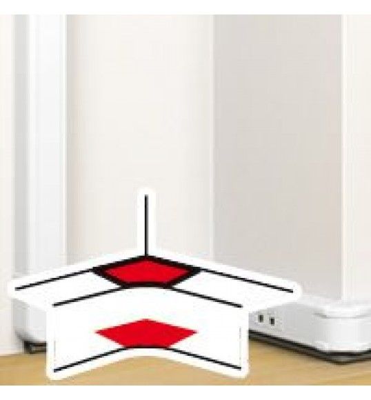 075621 Inneneck 50x80 mm