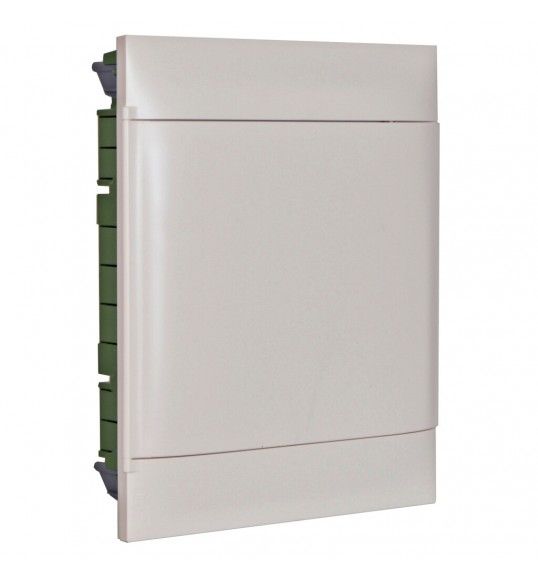 135162 Legrand Practibox S Flush-mounting cabinet 2x12M