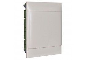 135162 Legrand Practibox S Flush-mounting cabinet 2x12M