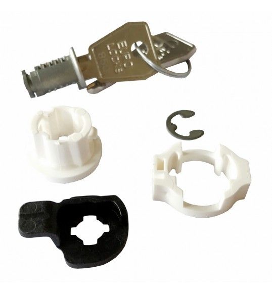 134100 Legrand Key Lock for all Pratibox S