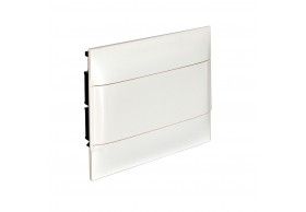 135161 Legrand Practibox S Flush-mounting cabinet 12M drywal