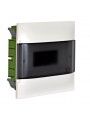135151 Legrand Practibox S Flush-mounting cabinet 12M mason. 135151 Legrand Practibox S Flush-mounting cabinet 12M mason.