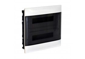135152 Legrand Practibox S Flush-mounting cabinet 2x12M maso