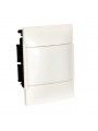 134168 Legrand Practibox S Flush-mounting cabinet 8M drywall 134168 Legrand Practibox S Flush-mounting cabinet 8M drywall