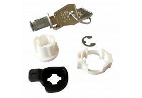 134100 Legrand Key Lock for all Pratibox S