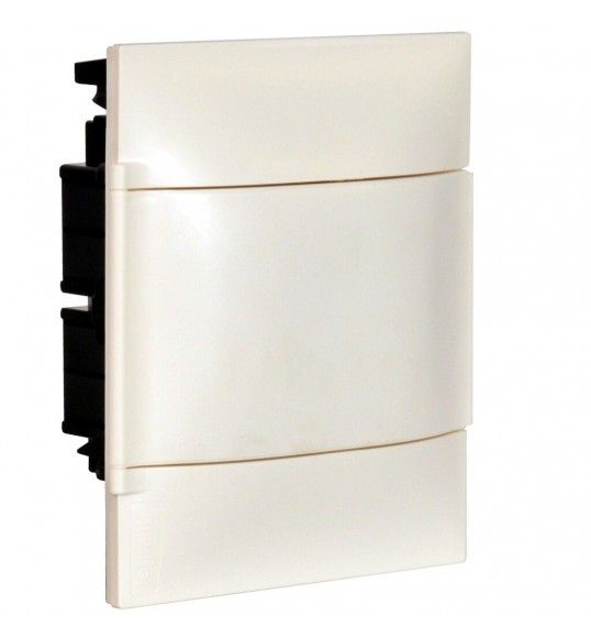 134164 Legrand Practibox S Flush-mounting cabinet 4M drywall