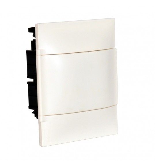 134168 Legrand Practibox S Flush-mounting cabinet 8M drywall
