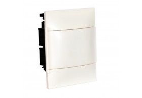 134168 Legrand Practibox S Flush-mounting cabinet 8M drywall