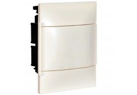 134164 Legrand Practibox S Flush-mounting cabinet 4M drywall