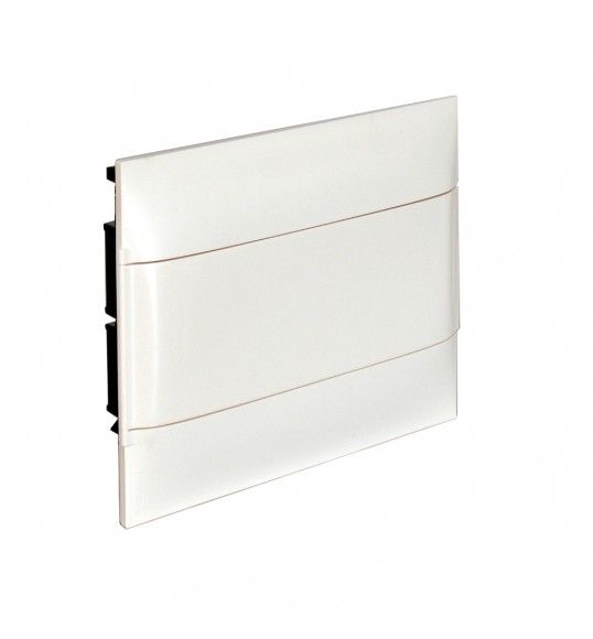135161 Legrand Practibox S Flush-mounting cabinet 12M drywal