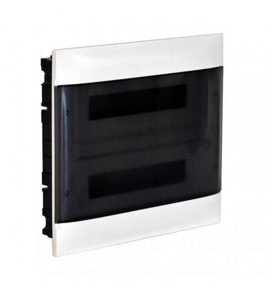 135152 Legrand PRACTIBOX S ENC.ALV 2X12M - TP