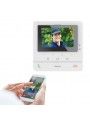 344682 Legrand C100 MONITOR 5" VIDEO WI-FI X16E