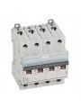 408149 MAGNET DX3 6/10 KA D 4P 25A
