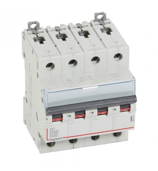 408152 DX3 4P D50 6000A